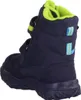 Stivali Superfit Stivali in pelle scamosciata/tessuto Anteprima dell’immagine prodotto 26