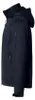HAKRO Softshelljacke Ontario Herren #848 Gr. M tinte Produktbild-Vorschau 4