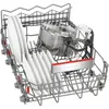 Bosch Serie 6 SPV6EMX09E lavastoviglie A scomparsa totale Anteprima dell’immagine prodotto 7