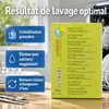 Sel régénérant lave-vaisselle 2 kg, sel lave-vaisselle, Voir les images du produit 2