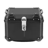 SEVICO Motorradkoffer Motorradcase Top Case Rollerkoffer Produktbild-Vorschau 8