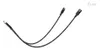 i-tec USB-C Cable Splitter Audio/Data + Power Delivery 100W Produktbild-Vorschau 3