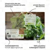 Koriandersamen - Küchenkräuter Saatgut aus biologischem Produktbild-Vorschau 5