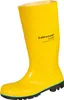 Dunlop Acifort gelb S5 Chemical Range Gr. 46 Produktbild-Vorschau 1