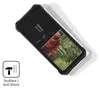 2x Protection ecrán pour FOSSiBOT F107 Pro mat Verre souple Voir les images du produit 4