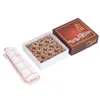 Čínská sada Xiangqi, sada Xiangqi z bukového dřeva, sada Náhled obrázku produktu 5