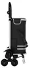 24MOVE® Einkaufstrolley ALEGRE 3in1 Trolley faltbarer Produktbild-Vorschau 11