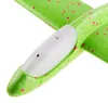 TG56682-2: Grande aeroplano in polistirolo, 49 cm, con luci Anteprima dell’immagine prodotto 6