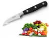 Coltello spelucchino Kuppels SOLIDO Anteprima dell’immagine prodotto 1