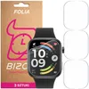 3x Schutzfolie für den Bildschirm für Xiaomi Redmi Watch 6, Produktbild-Vorschau 1