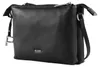 PICARD schoudertas schoudertas Really Hand Bag Black zwart Productafbeelding-voorbeeld 2
