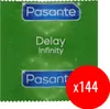 Prezerwatywy Pasante Delay 144 sztuki Podgląd zdjęcia produktu 4