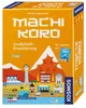 Machi Koro - metropolitní expanze Náhled obrázku produktu 5