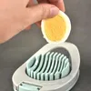 Eierschneider aus Draht, Eiersplitter aus Edelstahl für Produktbild-Vorschau 5