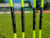 Set di 3 manichini da allenamento POWERSHOT per calci di Anteprima dell’immagine prodotto 10