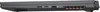 Side view of a gaming laptop showing ports and vents. Produktbild-Vorschau