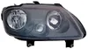 SCHEINWERFER SET für VW CADDY 2K + TOURAN 1T HALOGEN H1 H7 Produktbild-Vorschau 3