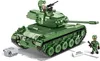 COBI M41A3 Walker Bulldog, Bausteine, 625 Stück(e) Produktbild-Vorschau 4