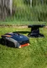 Yardforce Mähroboter MB400 mit praktischer App-Bedienung Produktbild-Vorschau 3