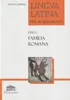 Lingua latina per se illustrata: familia romana Produktbild-Vorschau 1