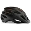 MET Veleno Bronze/Matt M (56-58 cm) Fahrradhelm Produktbild-Vorschau 4