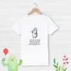 Mr. & Mrs. Panda Kleinkinder T-Shirt Pinguin Duschen 5-6 Produktbild-Vorschau 5