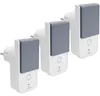3er-Set Smarte WLAN Outdoor Steckdose IP44 - Wetterfeste Produktbild-Vorschau 1