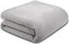 Biederlack Wohndecke Teddy Farbe ice Größe 150 x 200 Produktbild-Vorschau 1