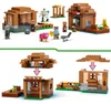 LEGO Minecraft Útok Mága na dedinu, Stavebnica, 9 rok / Náhľad obrázku produktu 18