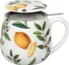 Könitz Becher mit Sieb und Deckel 420 ml My favourite tea Produktbild-Vorschau 1