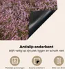KitchenYeah© Herdabdeckplatte Düne - Blume - Watteninseln , Produktbild-Vorschau 4