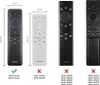 INF Housse de Protection en Silicone pour Télécommande Voir les images du produit 4