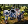PLAYMOBIL 71484 Überfall auf Transportwagen Produktbild-Vorschau 9