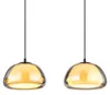 Globo Lighting Hängeleuchte Metall schwarz matt, 3x E14 Produktbild-Vorschau 9