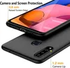 Housse en silicone pour Samsung Galaxy A20s Housse de Voir les images du produit 3