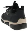 Dames schoenen Rieker 45973-17 blauw 37 Productafbeelding-voorbeeld 20
