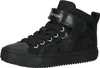 Geox Mädchen Stiefeletten J744GI 0DHAJ C9997 Farbe: Schwarz Produktbild-Vorschau 1