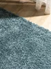 benuta tappeto soggiorno Soho Blu 60x120 cm tappeto a pelo Anteprima dell’immagine prodotto 3