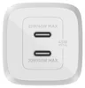 Belkin BOOST CHARGE PRO GaN - Alimentatore - Tecnologia PPS Anteprima dell’immagine prodotto 4