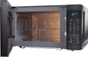 SHARP MG02EB Micro-ondes avec gril (micro-ondes : 800W, Voir les images du produit 12