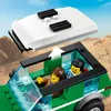 LEGO City Transport závodní buginy, Sada na stavění, 5 Náhled obrázku produktu 17