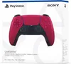 Sony DualSense Wireless Controller pour PS5, Cosmic Red Voir les images du produit 8