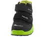 Superfit JUPITER Klettstiefel schwarz in Gr. 30 Produktbild-Vorschau 4