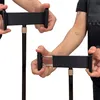 Wozinsky Supporto da tavolo per tablet e telefono nero Anteprima dell’immagine prodotto 8