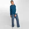 Dangerous DNGRS Baggy Homie in blau W 52 L 34DGJS158MBLU Produktbild-Vorschau 3
