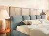 Selsey Cloudy Low - Polsterbett 200x200 cm, mit Bettkasten, Produktbild-Vorschau 6