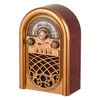 Retropolis New Orlean Retro Radio Bluetooth USB microSD Produktbild-Vorschau 6