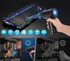 2-in-1 Handstaubsauger & Gebläse | 6000mAh | 6 Düsen | 3 Produktbild-Vorschau 5