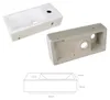 Differnz Force Aufsatzwaschbecken 40x22x11,5 cm – Produktbild-Vorschau 4