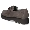 Sioux Meredira-727-H Slipper in Übergrößen Grau69643 große Produktbild-Vorschau 10